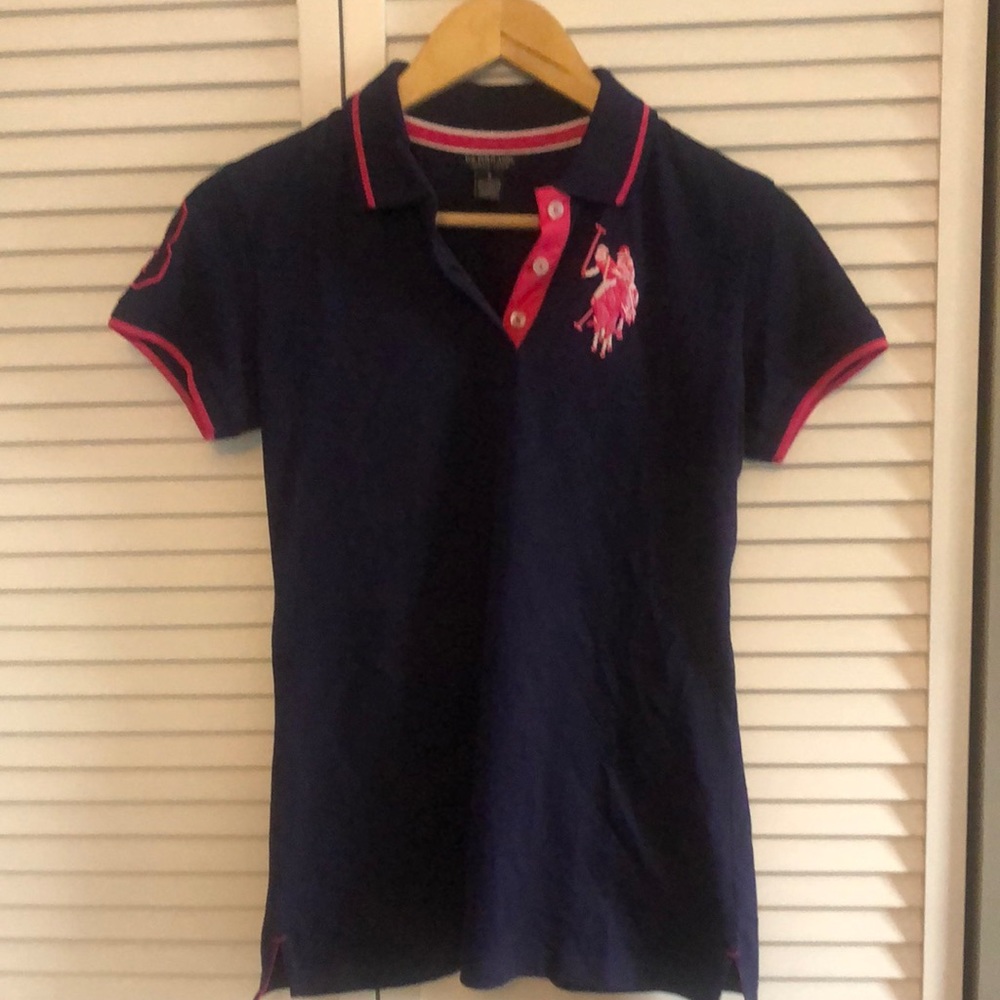 US Polo ASSN  Small